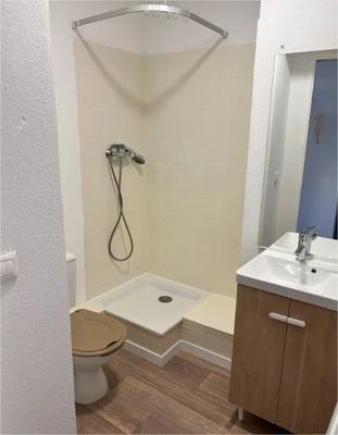 Appartement - 19 m² - 1 pièce