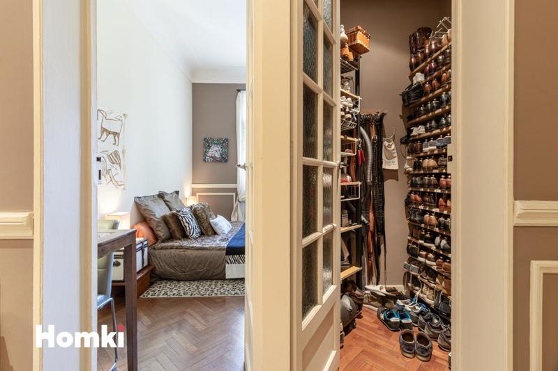 Appartement - 80 m² - 3 pièces