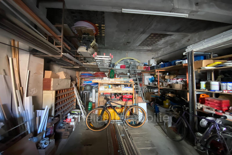 Appartement - 137 m² - 8 pièces