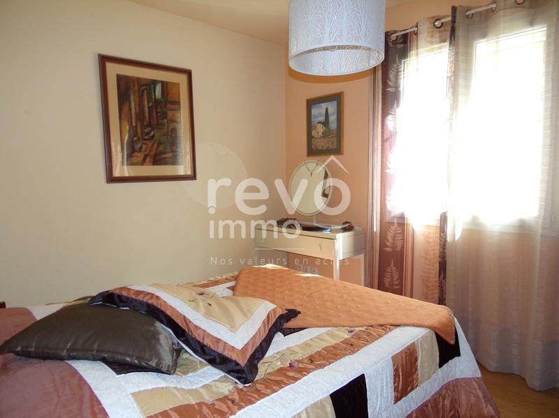 Villa - 65 m² - 3 pièces