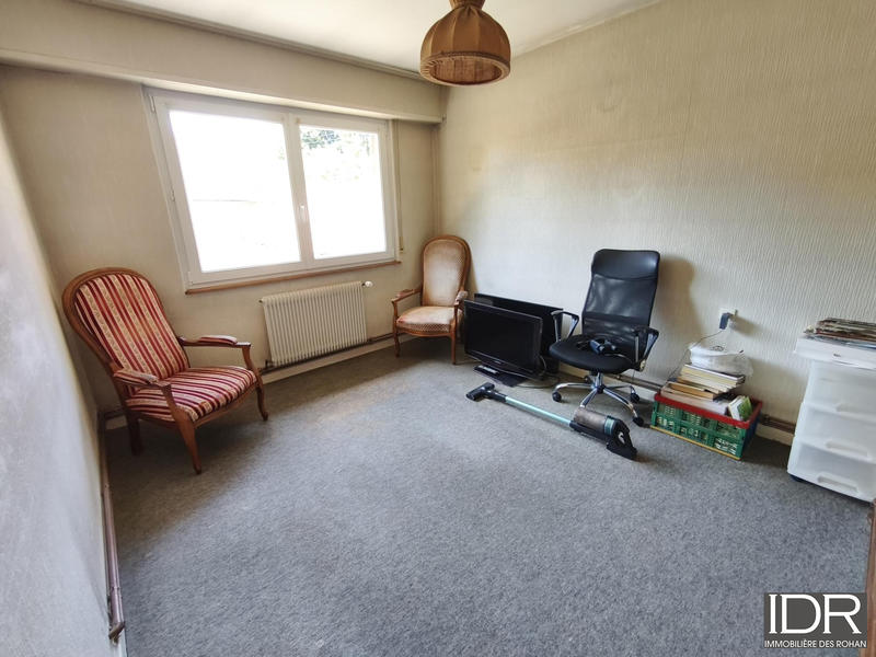 Maison - 167 m² - 5 pièces