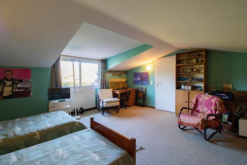 Maison - 151 m² - 6 pièces