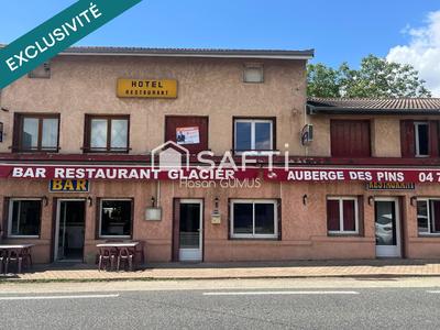 Hôtel particulier - 475 m²