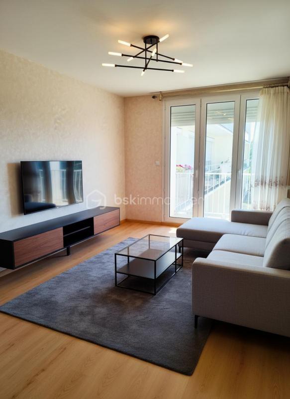 Appartement - 73 m² - 4 pièces