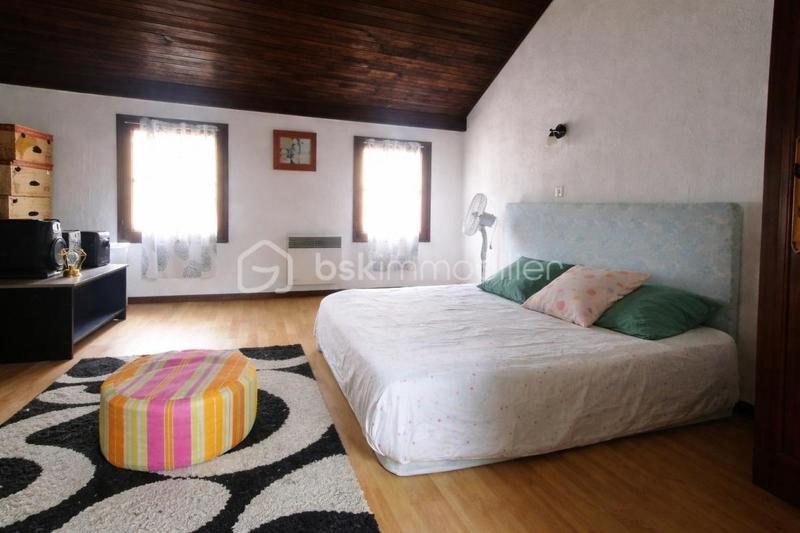 Maison de ville - 70 m² - 3 pièces