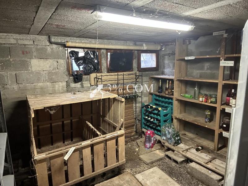 Maison - 130 m² - 7 pièces