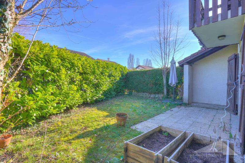 Maison - 101 m² - 5 pièces