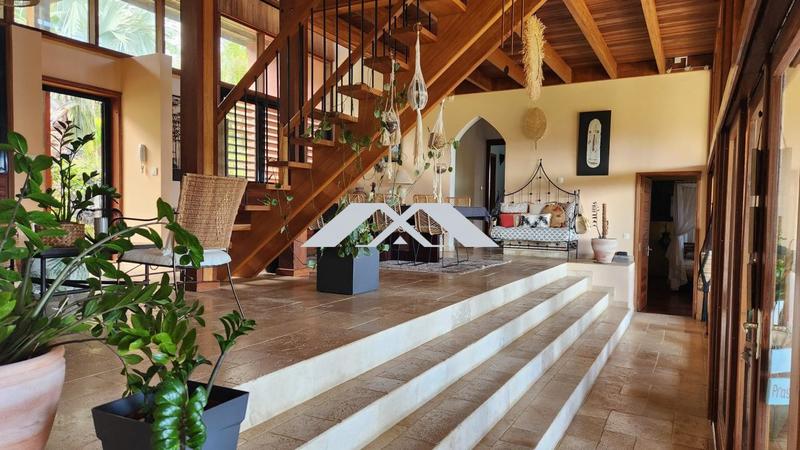 Villa - 169 m² - 6 pièces