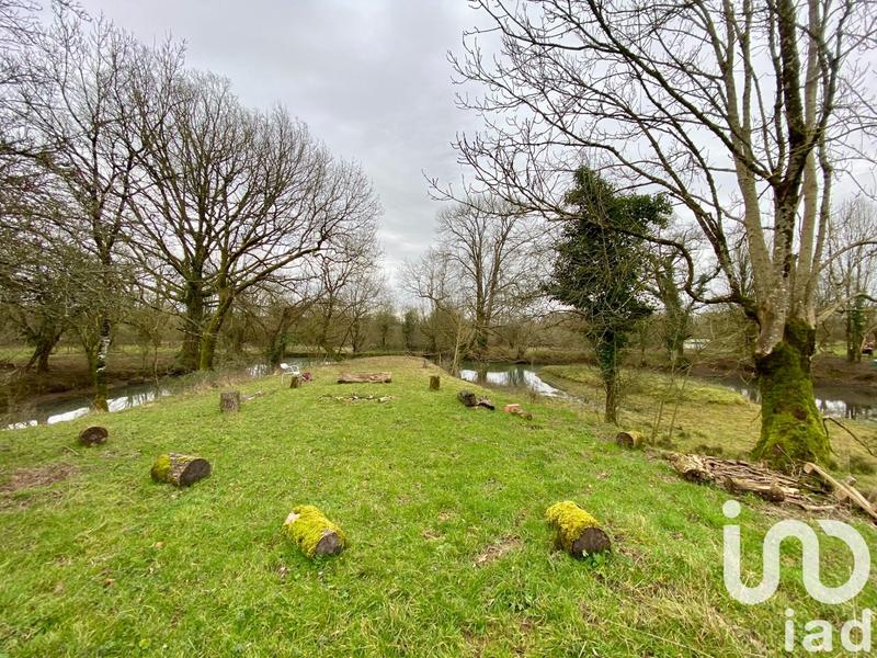 Maison - 180 m² - 8 pièces