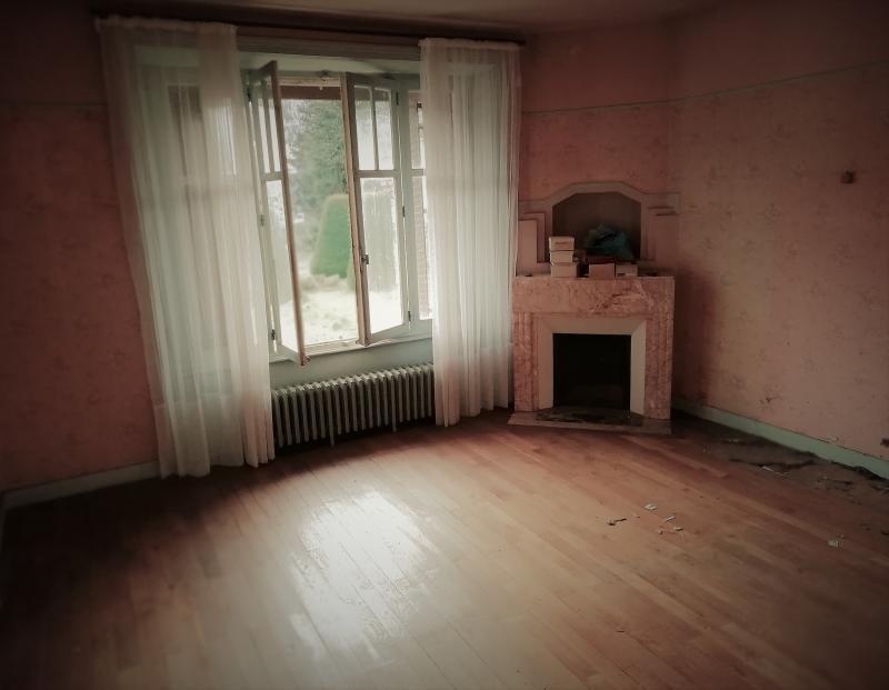 Maison - 190 m² - 9 pièces