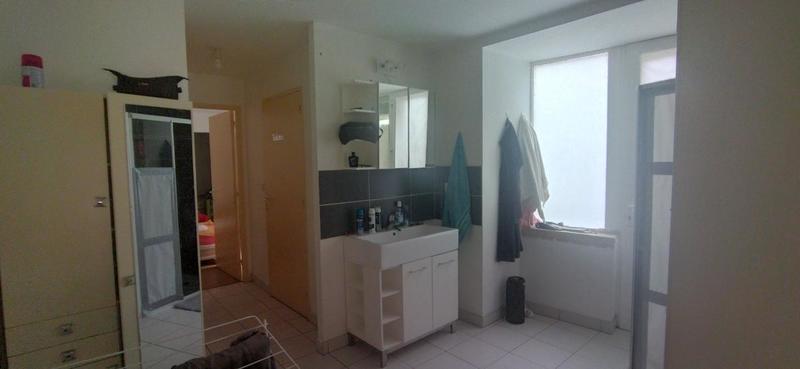 Maison - 139 m² - 1 pièce