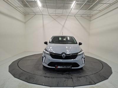 Renault Clio TCe 90 ch Gsr2 Evolution