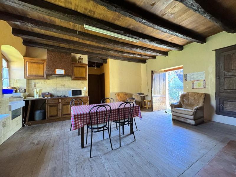 Maison - 190 m² - 10 pièces