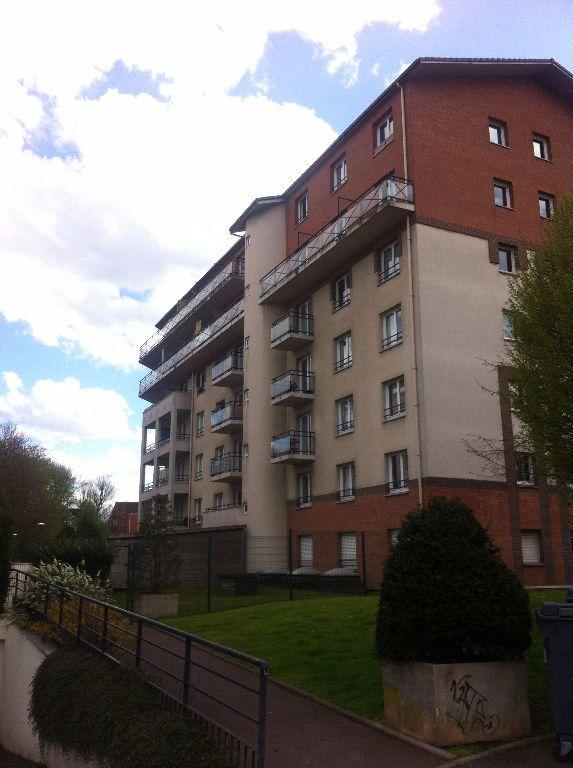 Appartement - 17 m² - 1 pièce