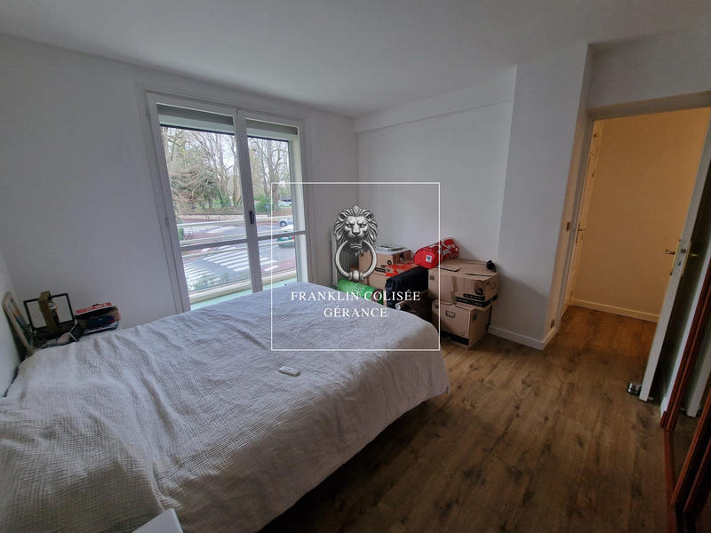 Appartement - 76 m² - 3 pièces