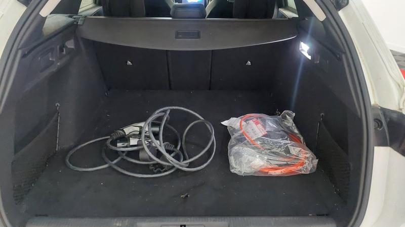 Peugeot 308 Sw Phev 180 E-Eat8 Allure