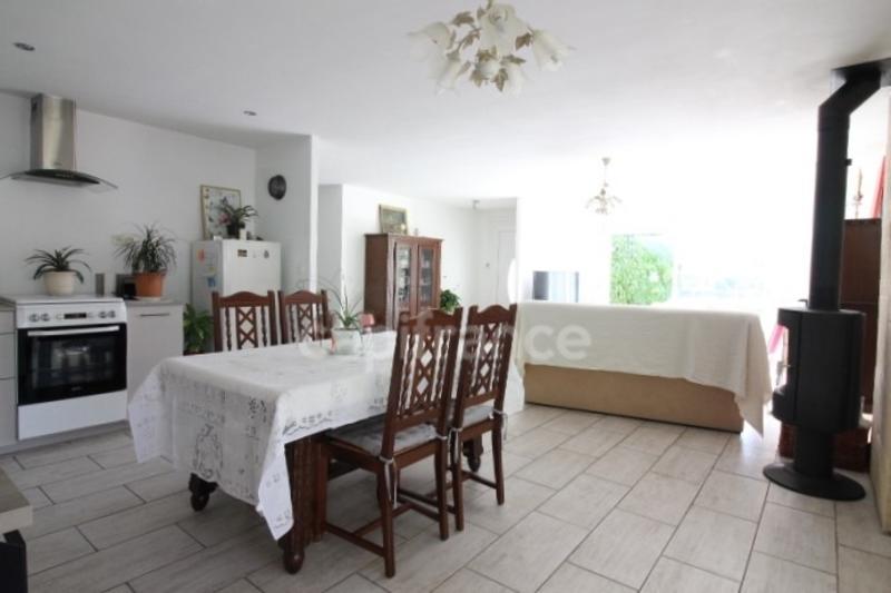 Maison - 107 m² - 4 pièces