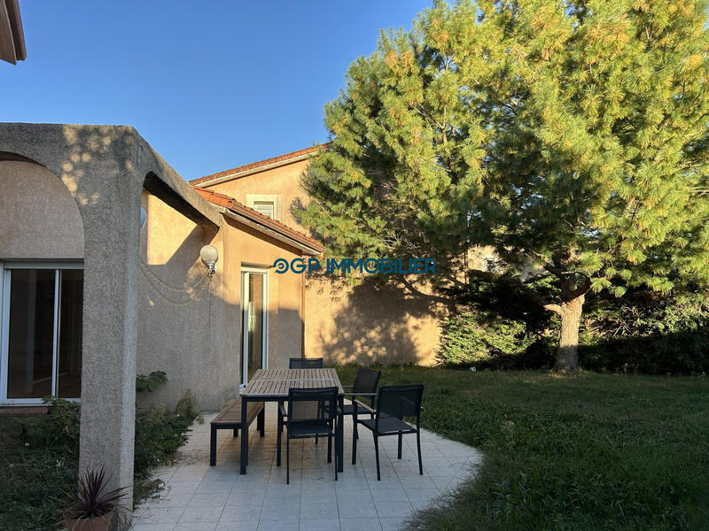 Villa - 130 m² - 5 pièces