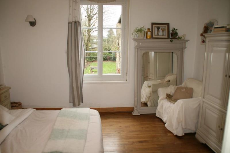 Maison - 154 m² - 8 pièces