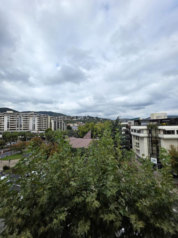 Appartement - 101 m² - 4 pièces