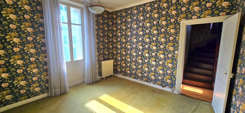 Maison - 150 m² - 7 pièces