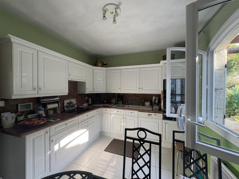 Maison - 132 m² - 5 pièces