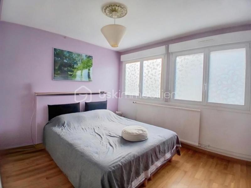 Longère - 130 m² - 6 pièces