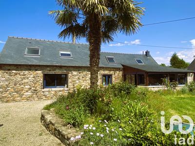 Maison - 110 m² - 7 pièces