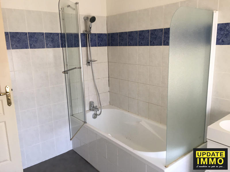 Maison ancienne - 112 m² - 5 pièces