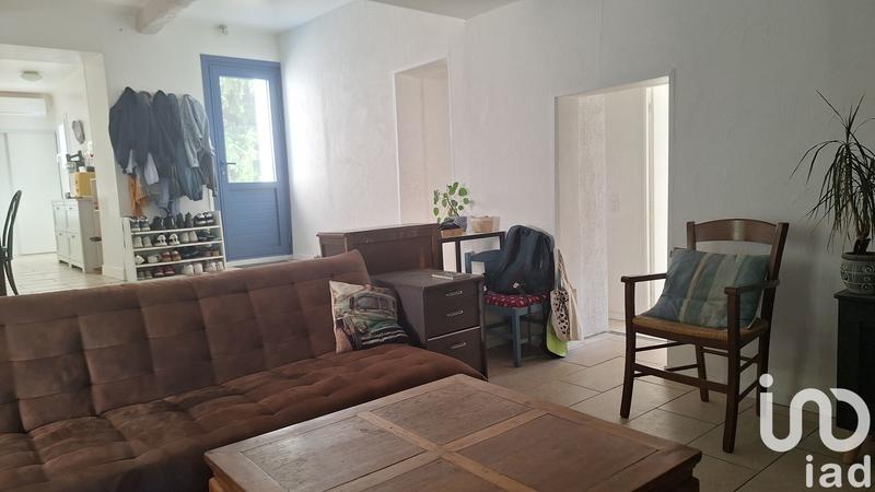 Maison - 134 m² - 6 pièces