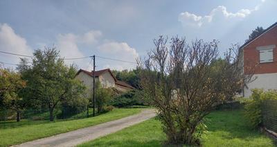 Maison - 102 m² - 4 pièces