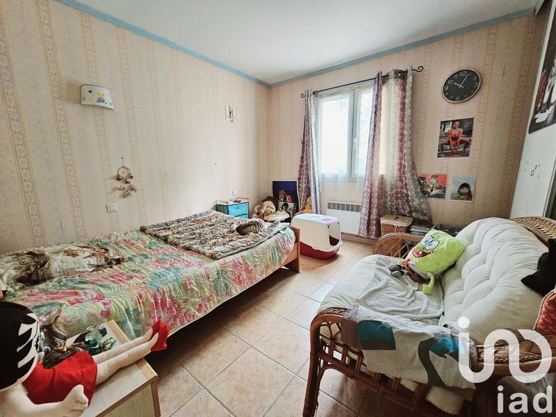 Maison - 171 m² - 5 pièces