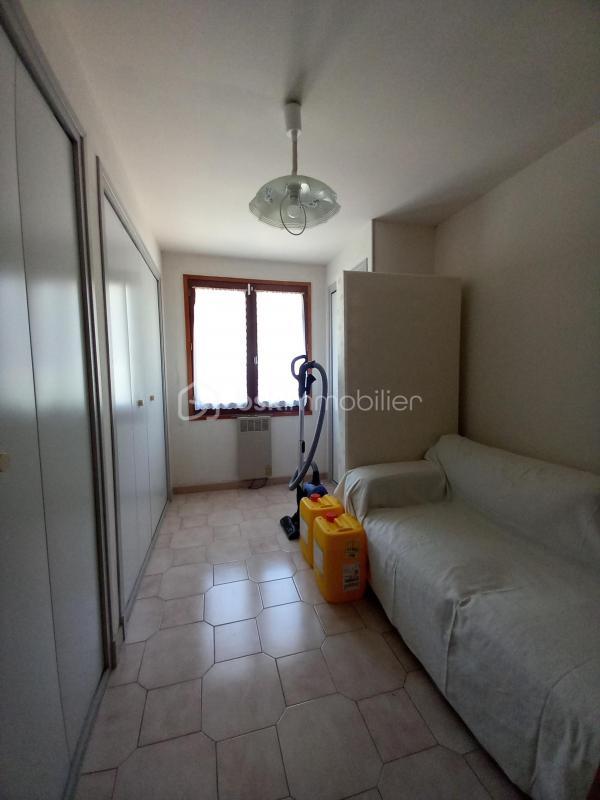 Pavillon - 100 m² - 4 pièces