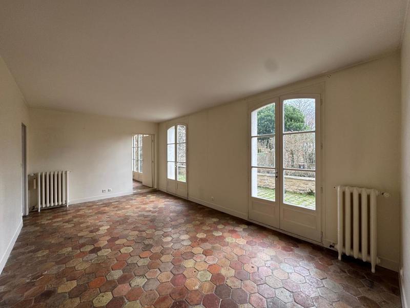 Maison - 136 m² - 6 pièces