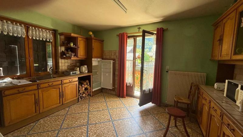 Maison - 167 m² - 8 pièces