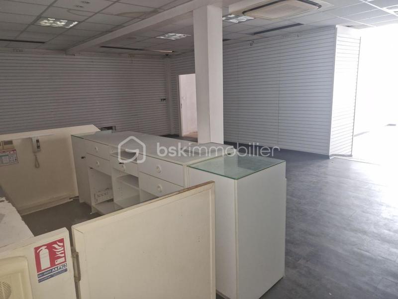 Immeuble - 476 m² - 15 pièces