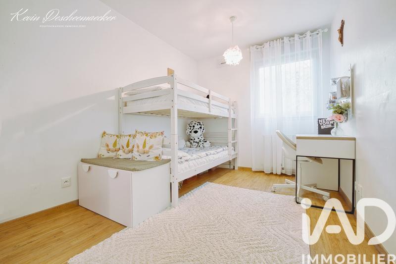 Appartement - 69 m² - 3 pièces