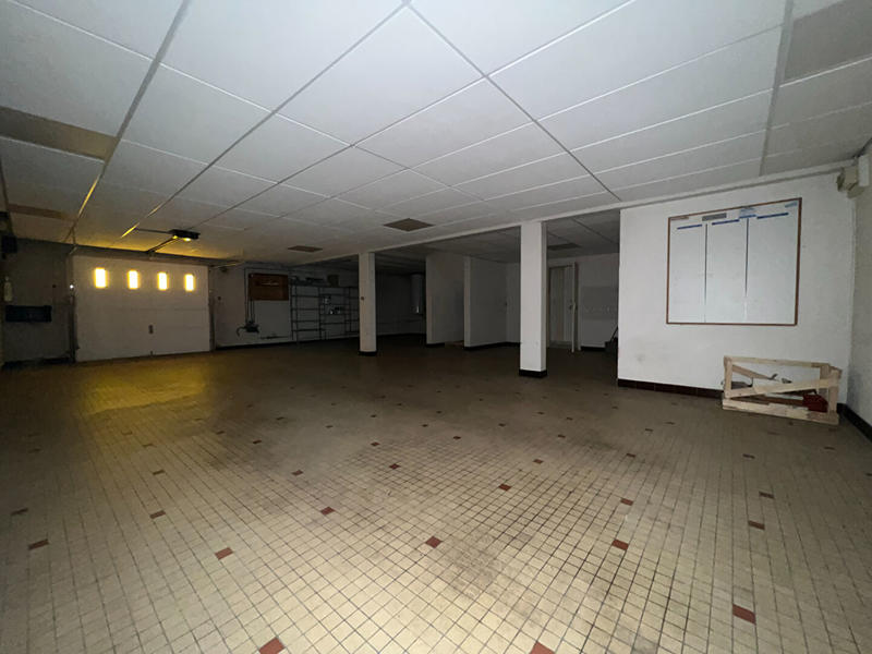 Maison - 178 m² - 6 pièces