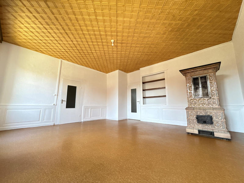 Appartement - 106 m² - 4 pièces