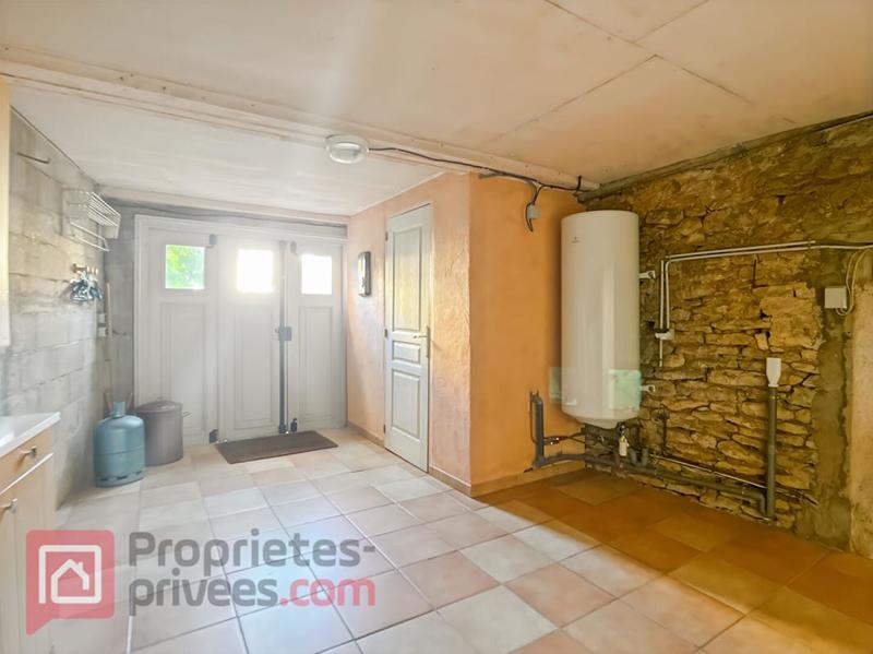 Maison - 111 m² - 4 pièces