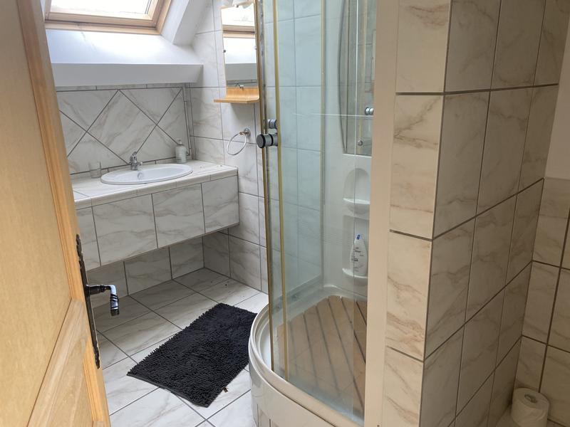 Maison - 167 m² - 8 pièces