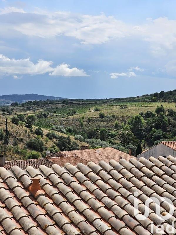 Maison de village - 138 m² - 5 pièces