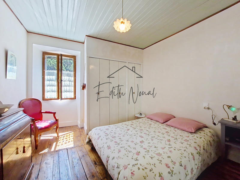 Maison - 71 m² - 3 pièces