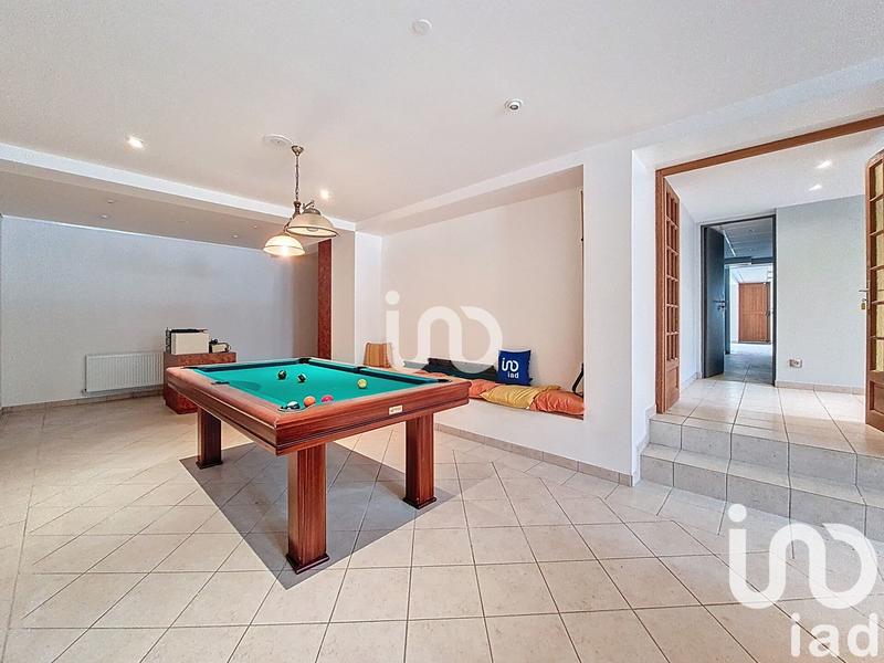 Maison - 354 m² - 7 pièces