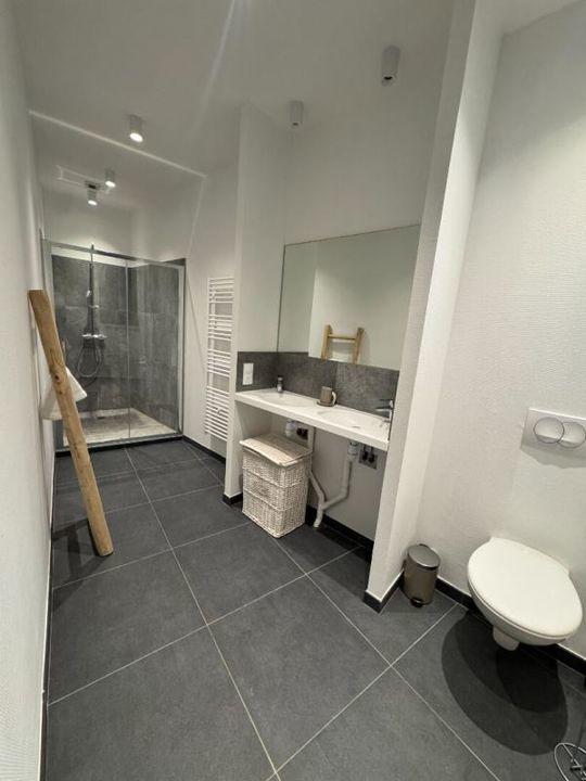 Appartement - 113 m² - 4 pièces