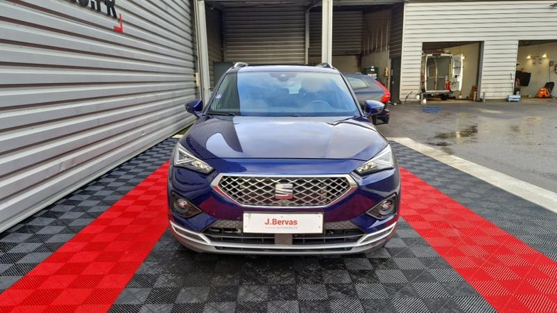 Seat Tarraco 1.4 E-Hybrid 245 Ch Dsg6 5 Pl Xperience