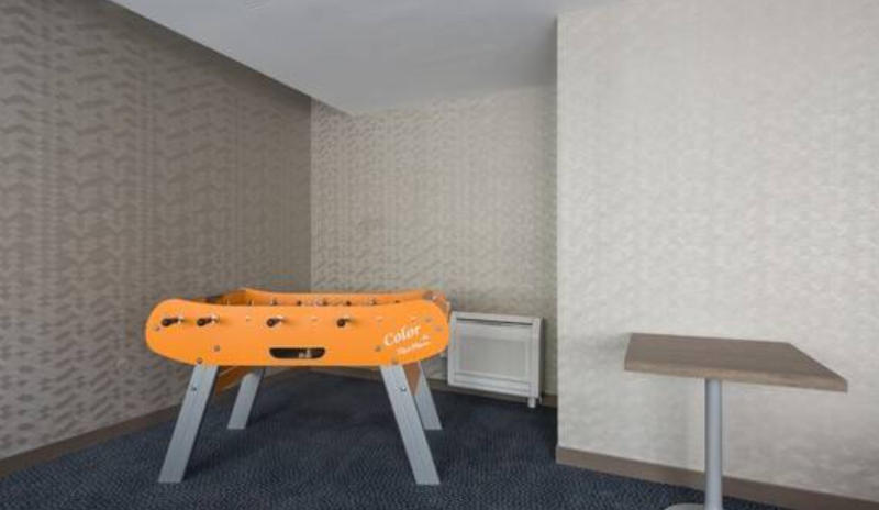 Appartement - 27 m² - 1 pièce