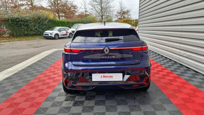 Renault Mégane E-Tech Ev60 220 Ch Super Charge Techno