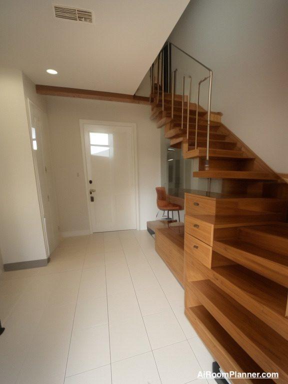 Appartement - 104 m² - 4 pièces