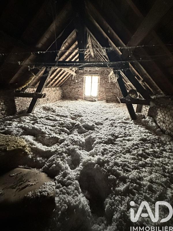 Maison - 150 m² - 5 pièces